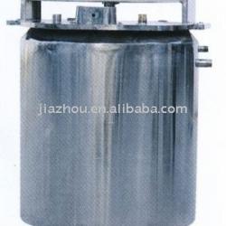 Sugar Melting Tank,mixing tank