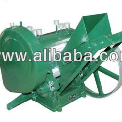 Sugarcane Crusher