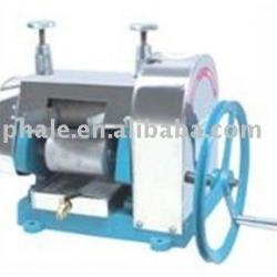 sugarcane juice extractor