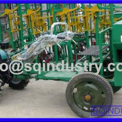 sugarcane peeler/sugarcane leaf remove machine