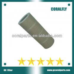 Suit for komatsu engine 207-60-71181 eco oil filter