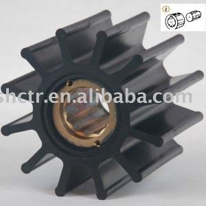 suitable Jabsco pump impellers