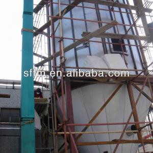 Sulfuric acid sodium benzene machine