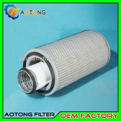 Sullair air filter element OEM by xinxiang aotong