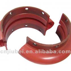 Sullair flexible coupling air compressor spare parts