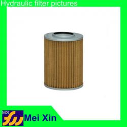 SUMITOMO KTJ-1081 Wire Mesh hydraulic replacement filter