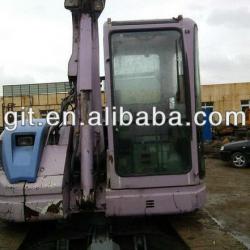 Sumitomo used excavator japanese for sale