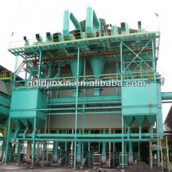 Sunflower oil making machine for responsible price