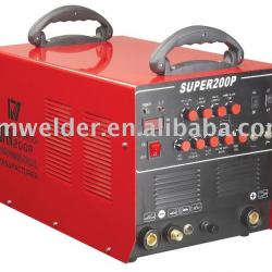 Super 200P inverter Welding machine