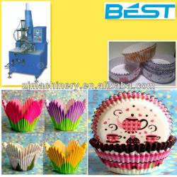 Super Cake sleeve machine