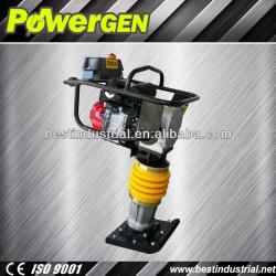 Super Design!!!POWER-GEN Construction Machinery Soil Tamping Rammer