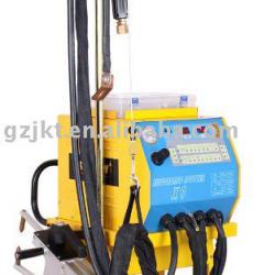 SUPER digital spot welder X9 CE NEW