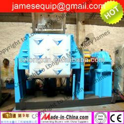 Super horizontal kneader mixer double speed dough kneader