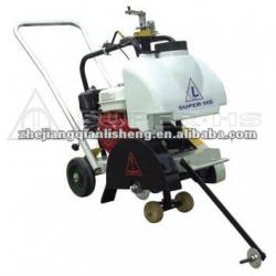 Super HS QLS12F CE Concrete Saw