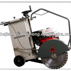 SUPER HS QLS16F 18 inch Concrete Saw