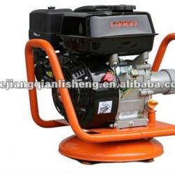 Super HS QVDR/QVDS malaysia concrete vibrator