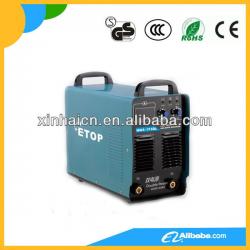 Super IGBT 220/380V two power welding machine 315DL