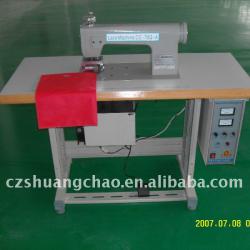 Super power ultrasonic lace cutting machine