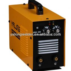 Super Quality IGBT Inverter Welding Machine - Your best choice