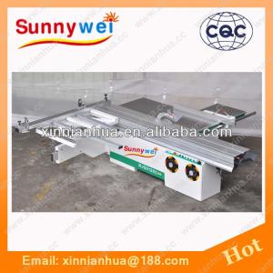 Super Quality Sliding Table Sawing Machine MJQ6128C