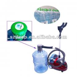 Super Sample Tool for Shrinker Sleeving Labeller for 5 gallon water packaging