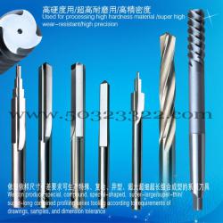 Super Wear Resistant Irrigation Mouth Reamer