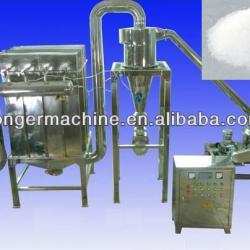 Superfine crushing machine|Ultrafine grinder|Ultra-micro pulverizer