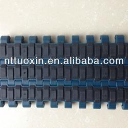 SuperGrip 1005 with rubber on top modular belt