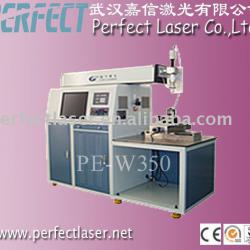 Superior Automatic Laser Welder (PE-W350)