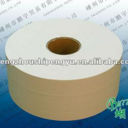 Superior heat sealable tea filter paper