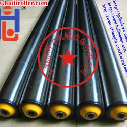 superior load capacity steel gravity conveyor rollers