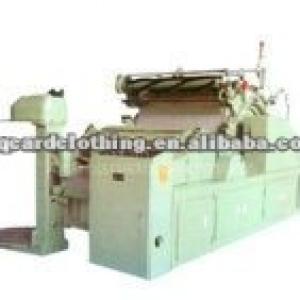 Superior quality fiber cotton carding machine