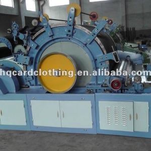 Superior quality fiber cotton carding machine for sale