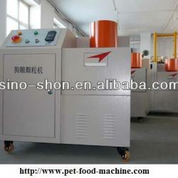 supplier of dog food machine /dog food pellet machine/dog food extruder