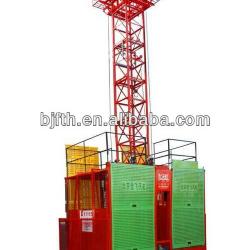 Supplier of SS material hoist