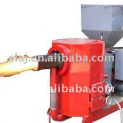 Supply 10Kcal Full Automatic Pellet Burner