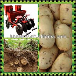 supply 2CM-2A potato planting machine for walking tractor