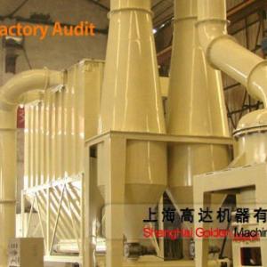 supply 3 roll mill cement grinding mill for mineral industry