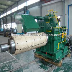 supply aluminum sheet recoiling machine