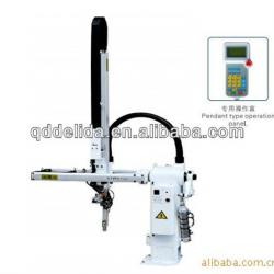 Supply CNC industrial pneumatic robot automatic arms (single arm/double arms)