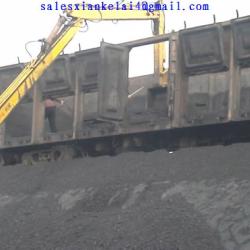 supply competitive price,thick steel shenwa new swx-115 coal unloader