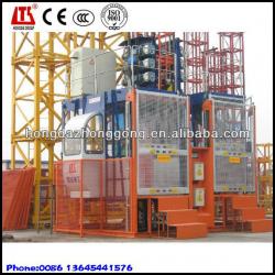 Supply construction hoist/consruction elevator/building hoist