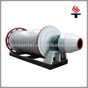 Supply high efficiency energy saving ball mill