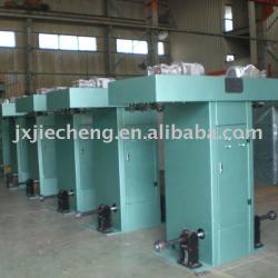 supply high quality take up machine