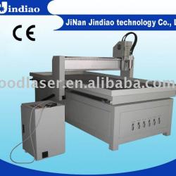 Supply High Speed CNC Engraving Cutting Machine