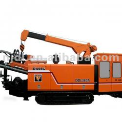 supply horizontal directional drilling machine