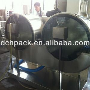 supply leather tanning machinery