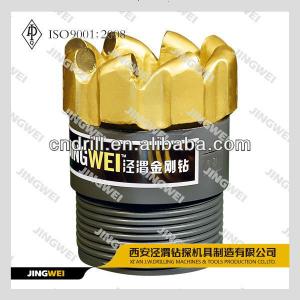 Supply matrix body pdc bit diamond core bit