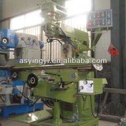 Supply Milling machine from Ellen 16#