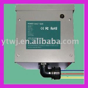 supply power saver metal box/enclosure